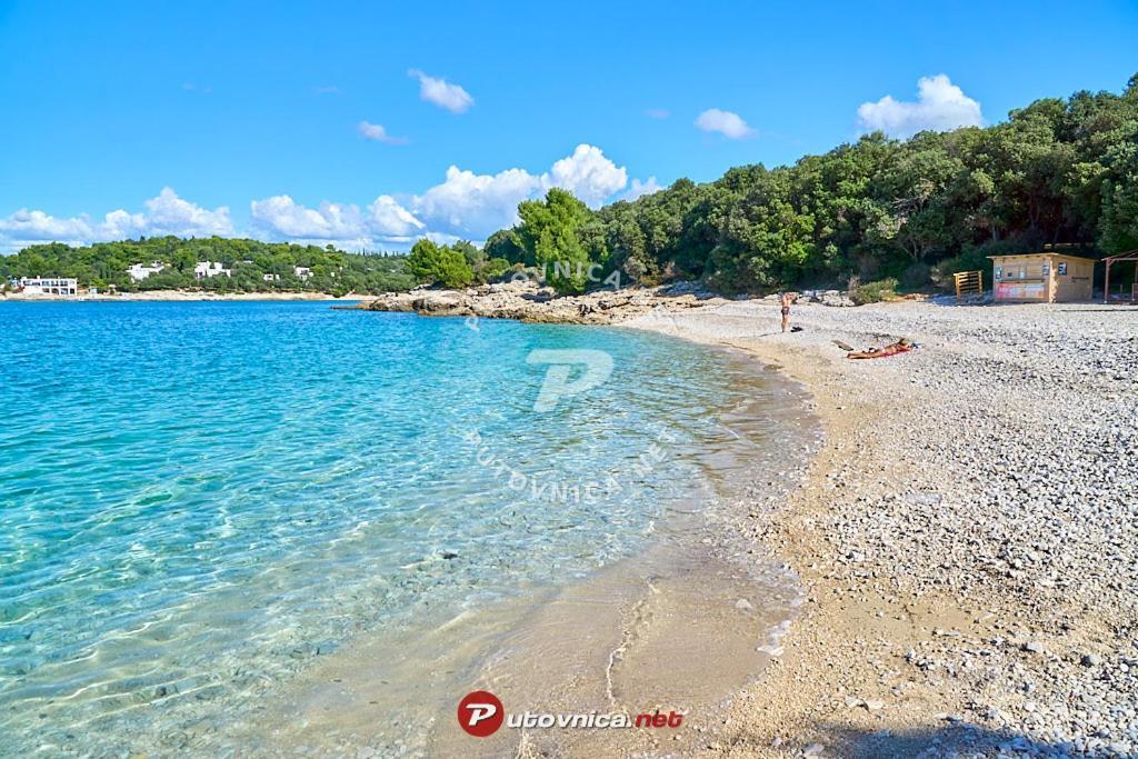 Apartman Topolino Vodnjan Bagian luar foto